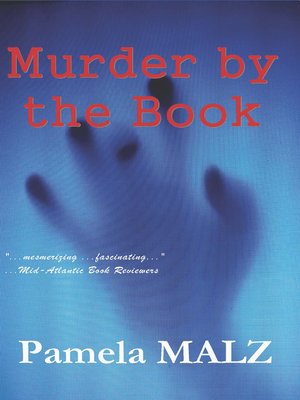 cover image of Murder by the Book